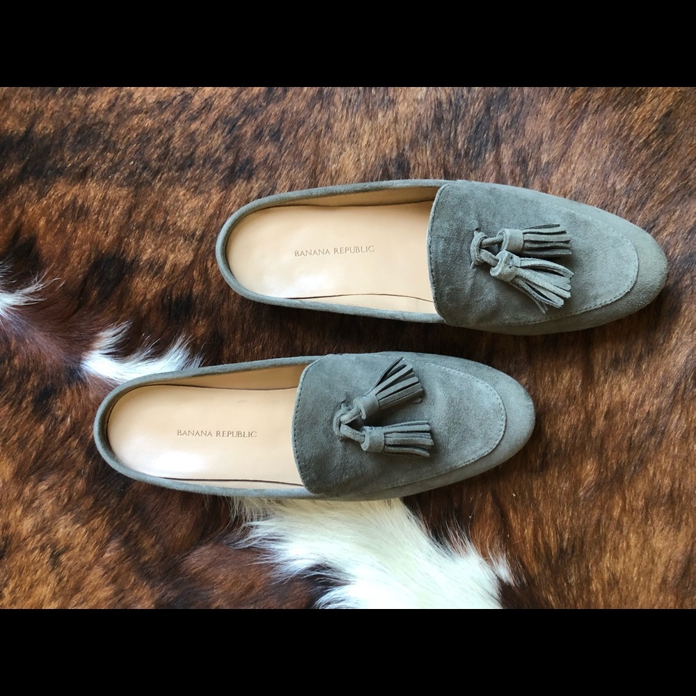 Loafers - Picture 2 of 8
